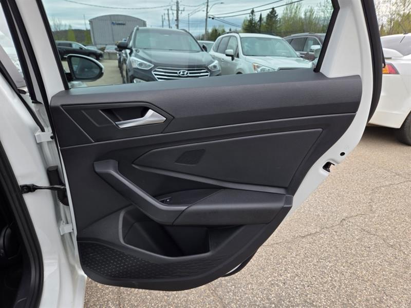 volkswagen Jetta 2021 - 22