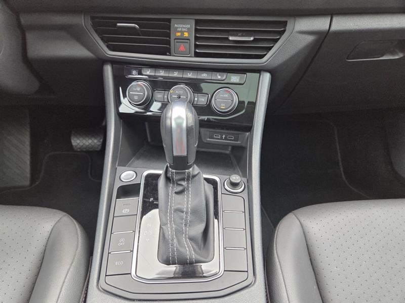 volkswagen Jetta 2021 - 27