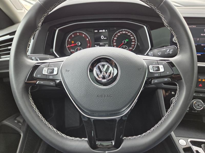 volkswagen Jetta 2021 - 30