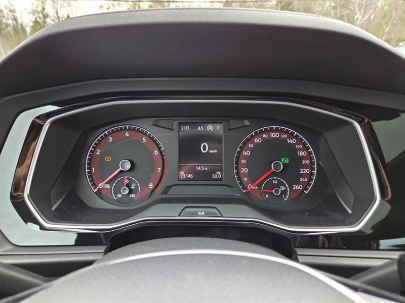 volkswagen Jetta 2021 - 34