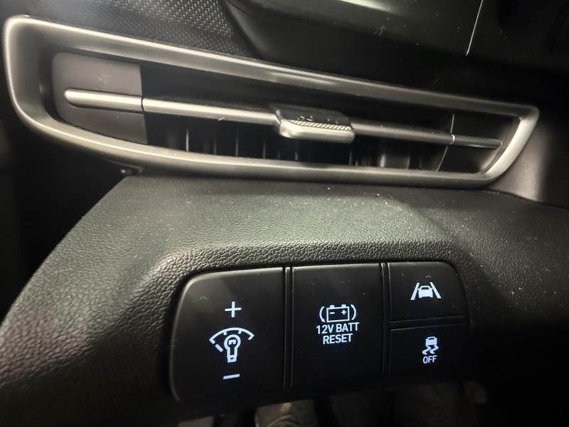 hyundai Elantra hybride 2022 - 9