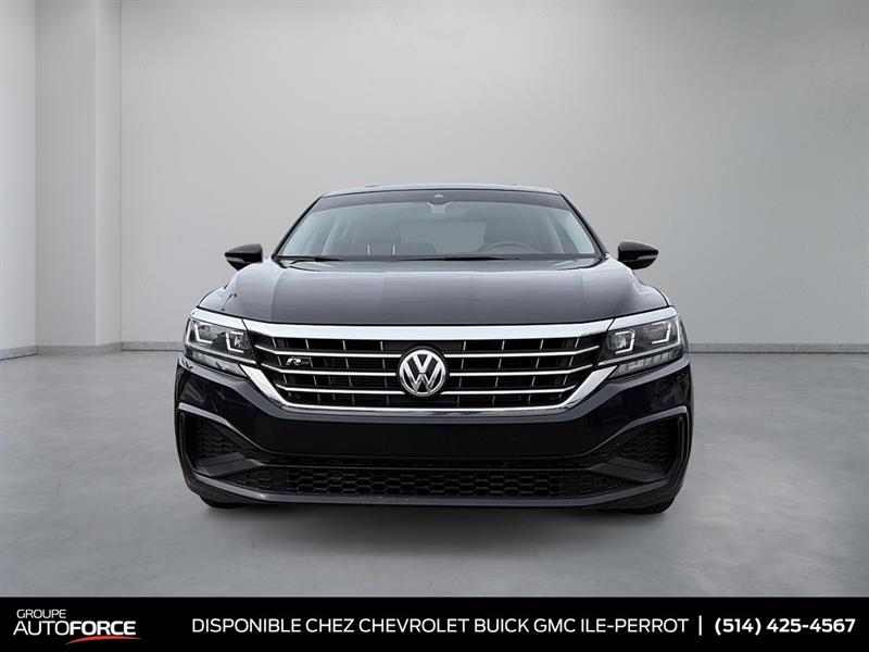 volkswagen Passat 2020 - 2