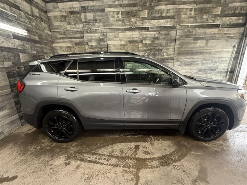 gmc Terrain 2020 - 2