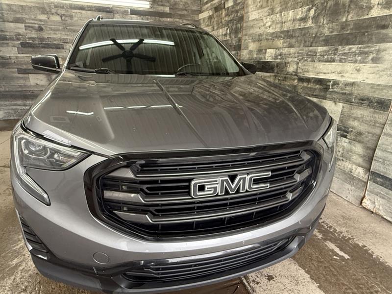gmc Terrain 2020 - 3
