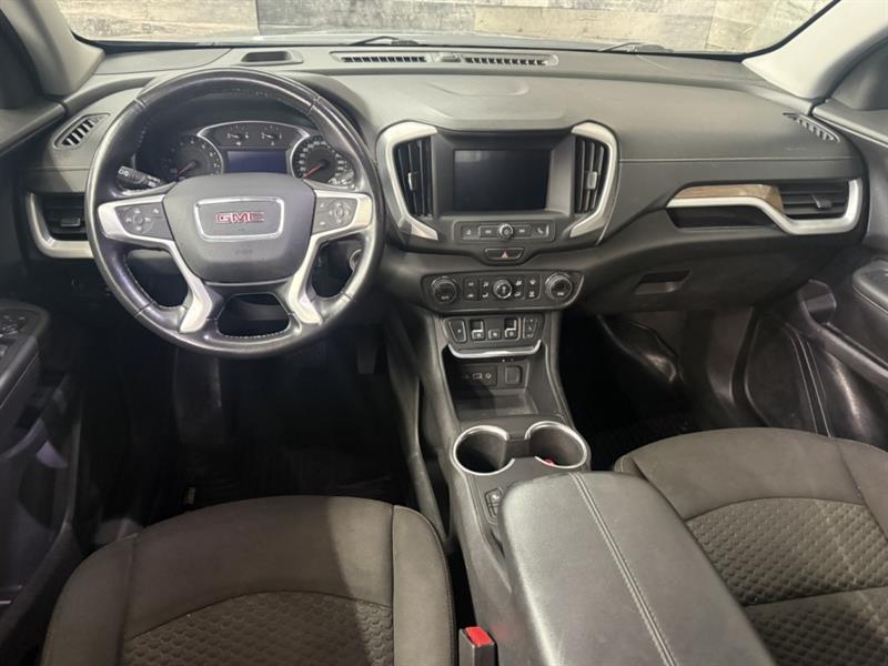gmc Terrain 2020 - 4