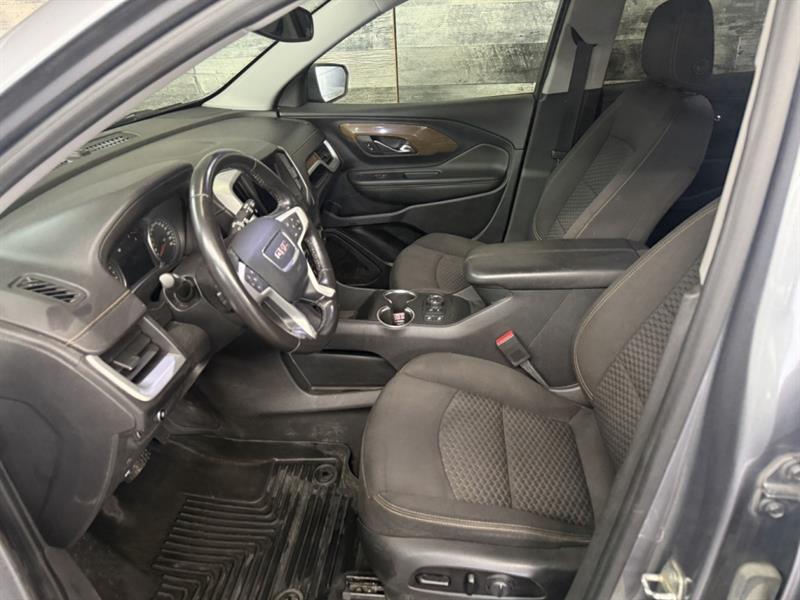 gmc Terrain 2020 - 5