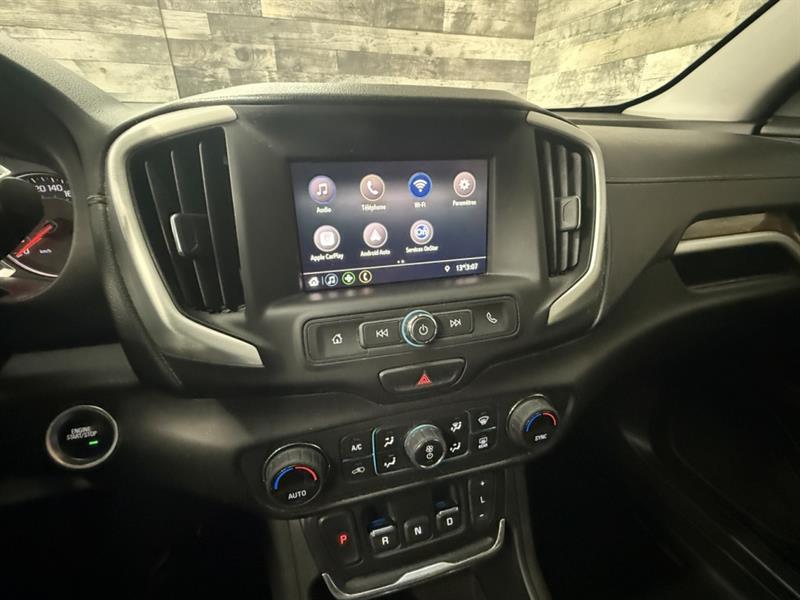 gmc Terrain 2020 - 7
