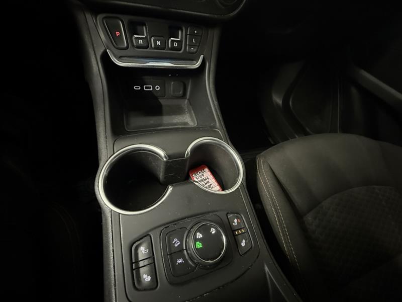 gmc Terrain 2020 - 8