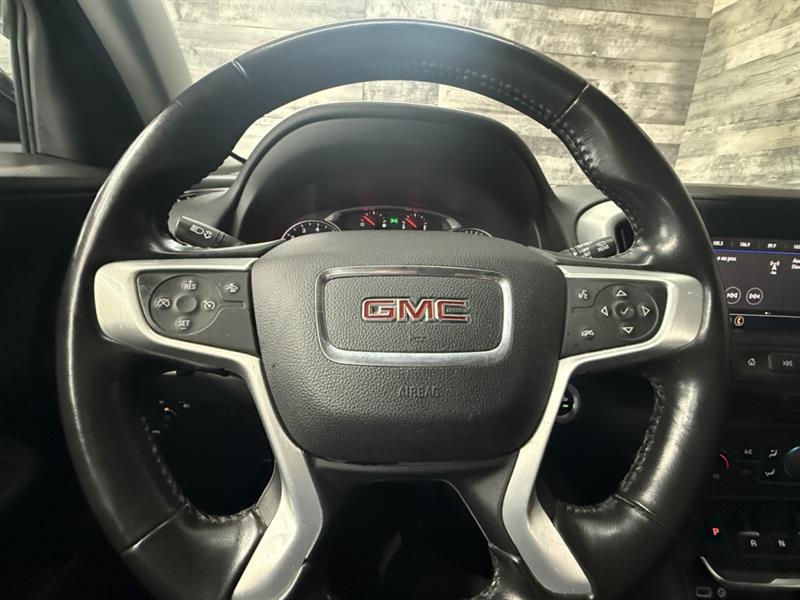 gmc Terrain 2020 - 9
