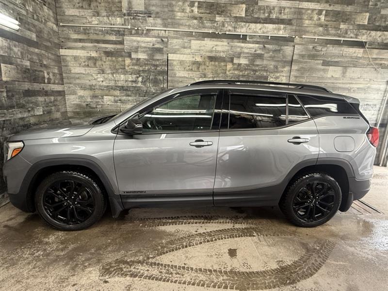 gmc Terrain 2020 - 11