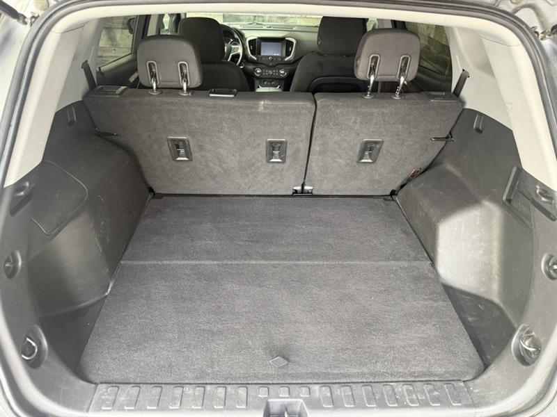 gmc Terrain 2020 - 14