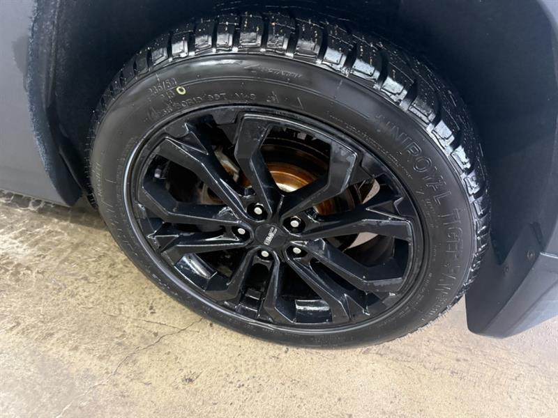 gmc Terrain 2020 - 15