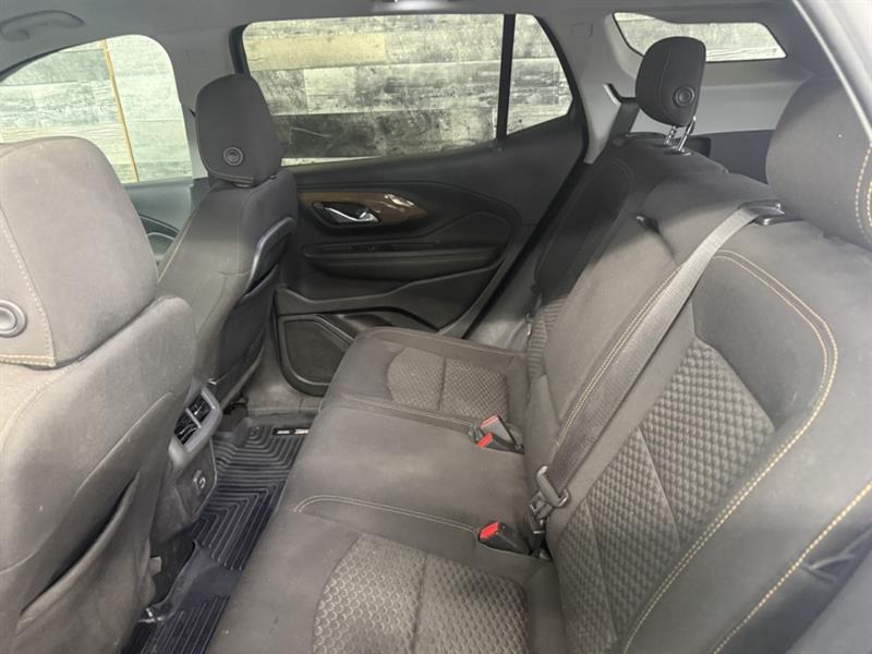 gmc Terrain 2020 - 16