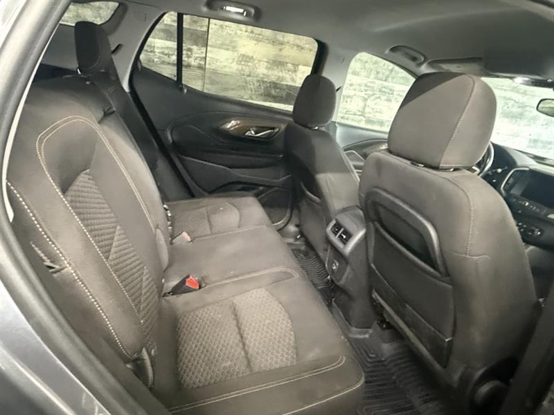 gmc Terrain 2020 - 17