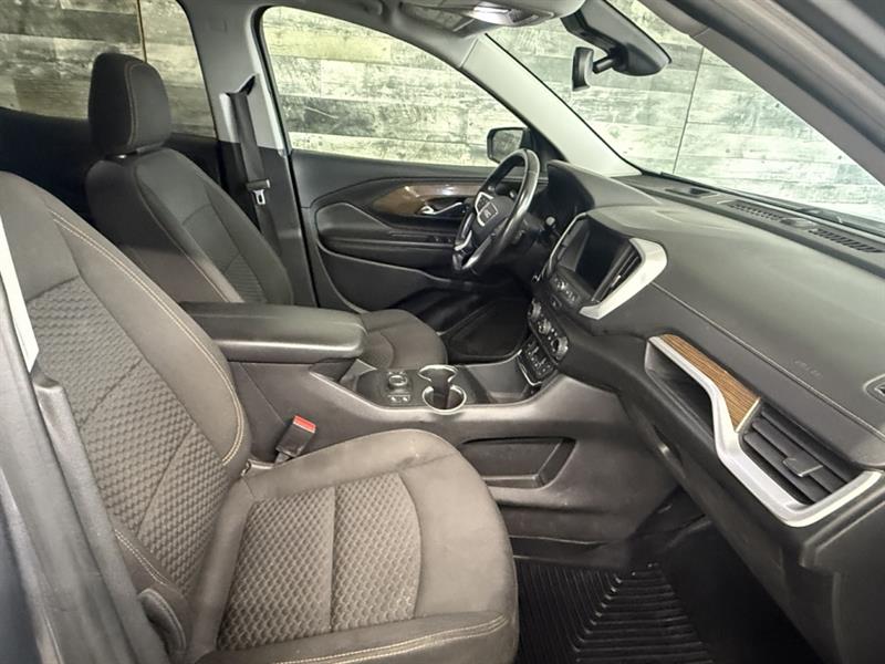 gmc Terrain 2020 - 18