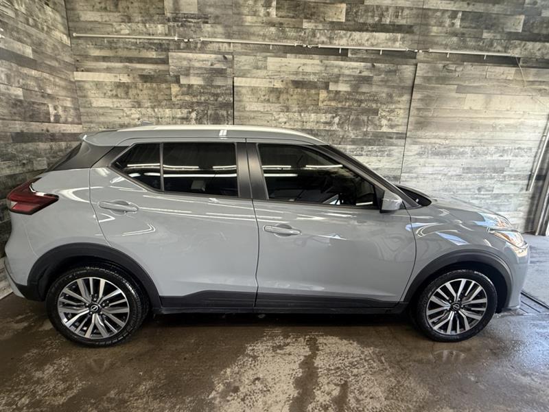 nissan Kicks 2022 - 2