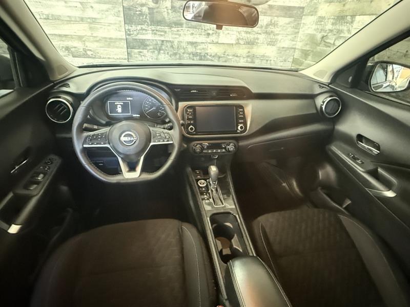 nissan Kicks 2022 - 4