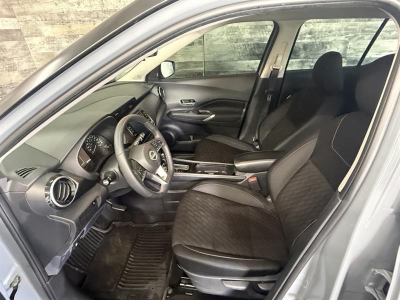 nissan Kicks 2022 - 5