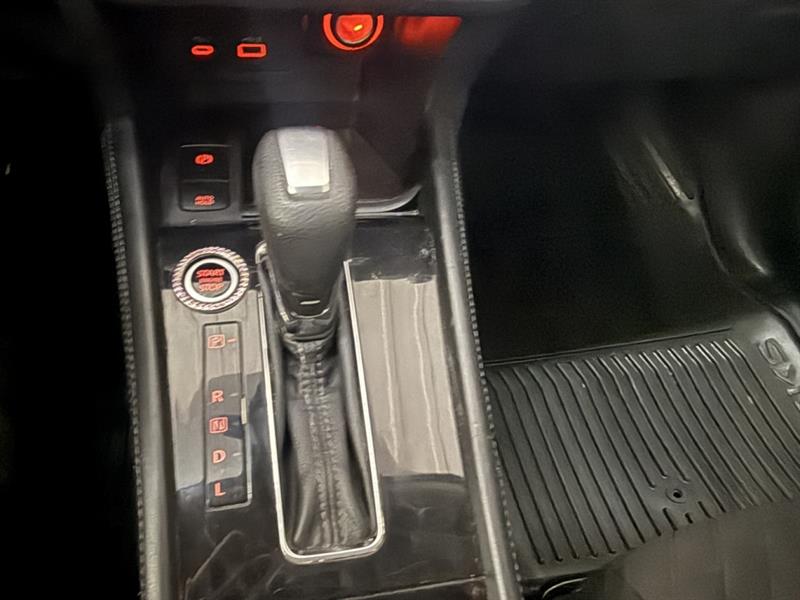 nissan Kicks 2022 - 8