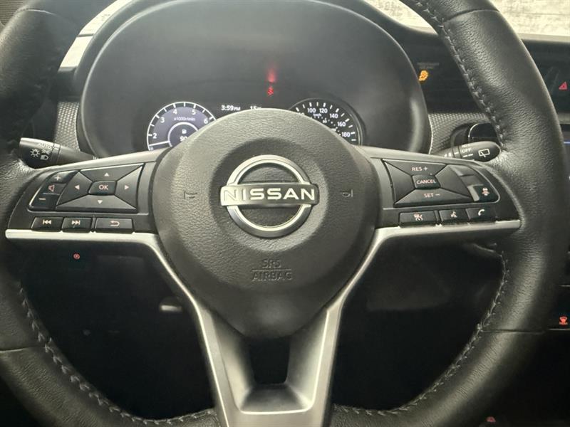 nissan Kicks 2022 - 9