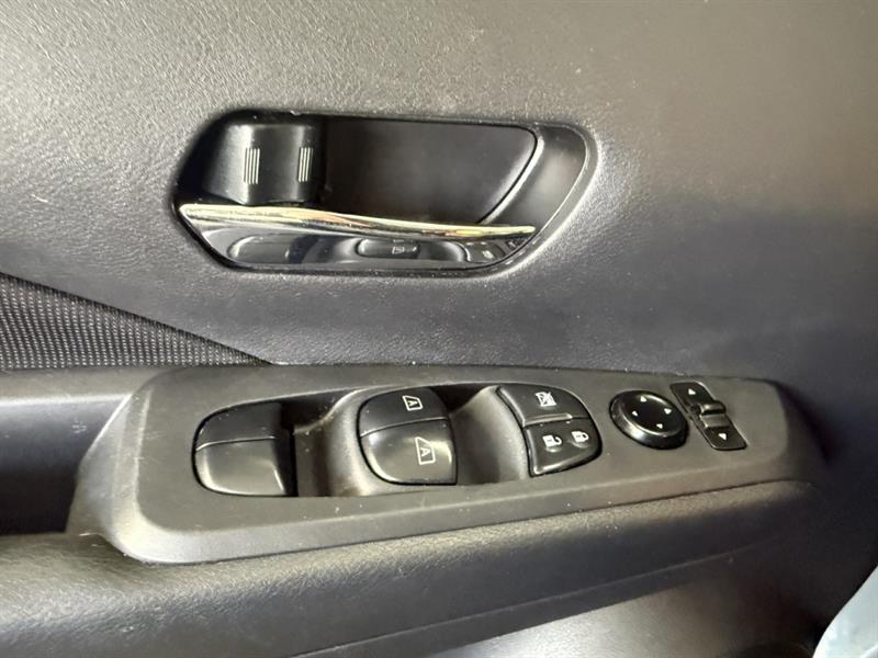 nissan Kicks 2022 - 11