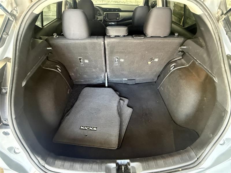 nissan Kicks 2022 - 15