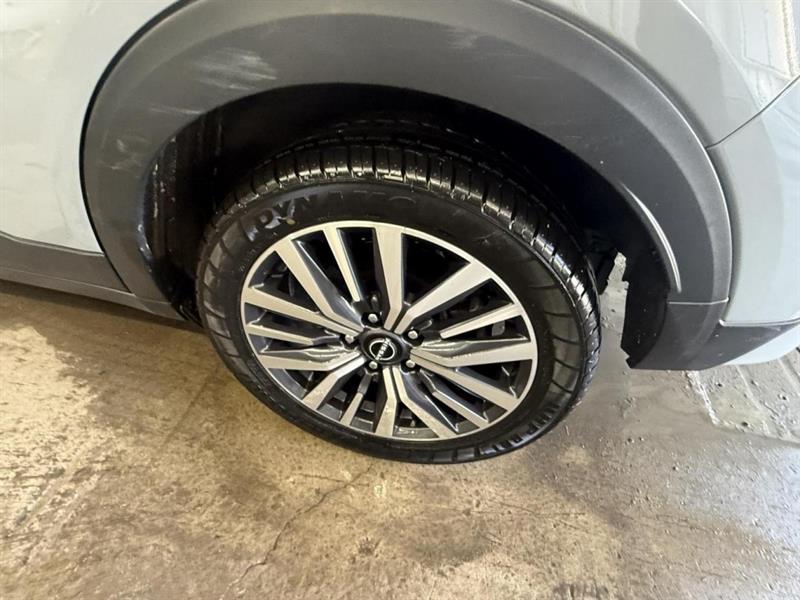 nissan Kicks 2022 - 16
