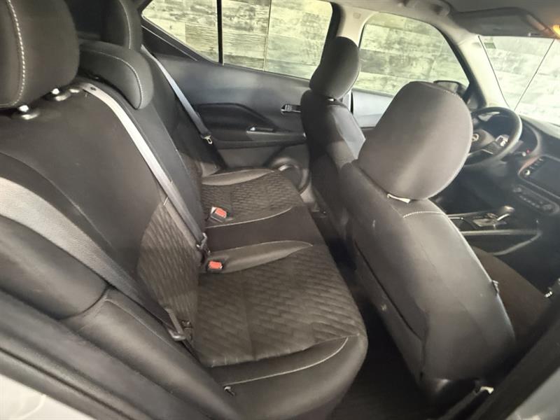 nissan Kicks 2022 - 18