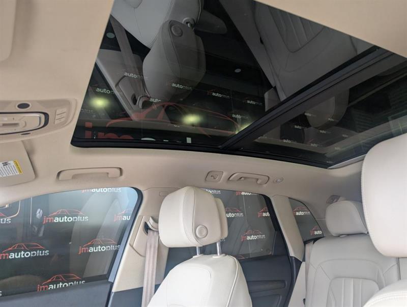 audi Q5 2019 - 15