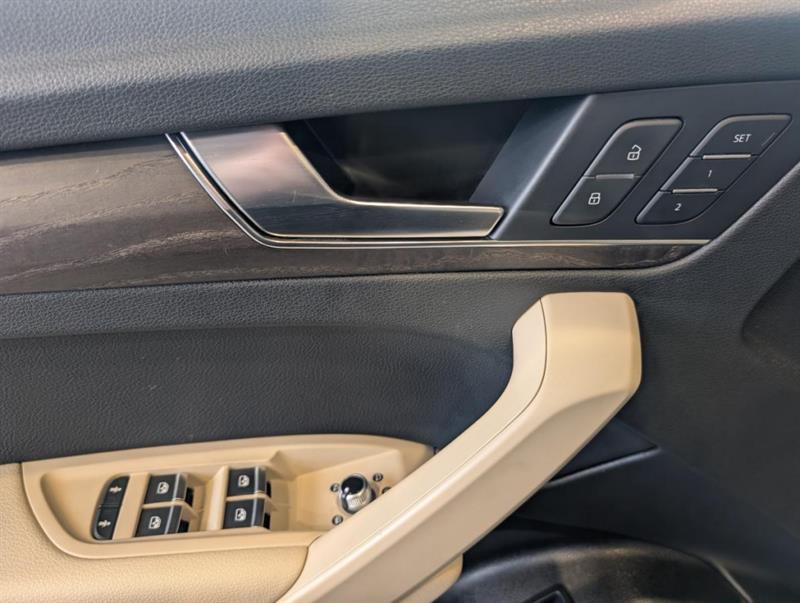 audi Q5 2019 - 17