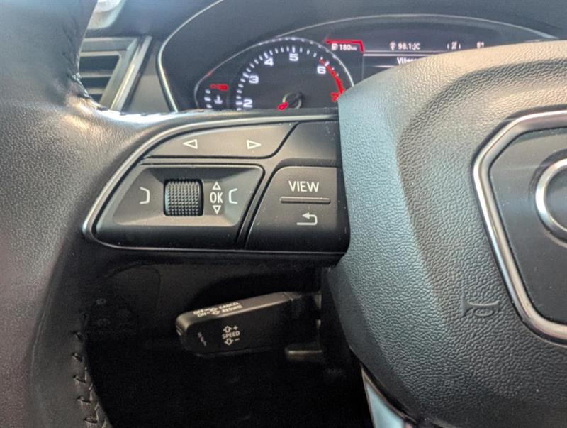 audi Q5 2019 - 19