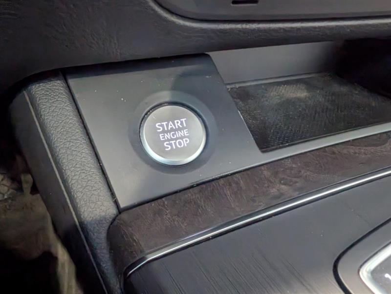audi Q5 2019 - 22