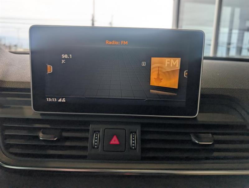 audi Q5 2019 - 23