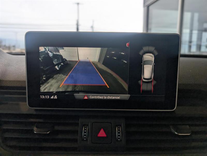 audi Q5 2019 - 24