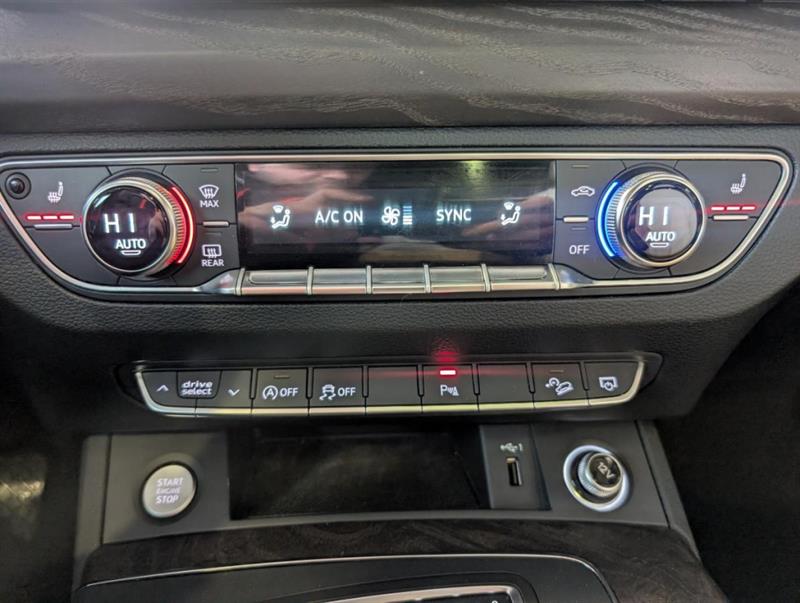 audi Q5 2019 - 25