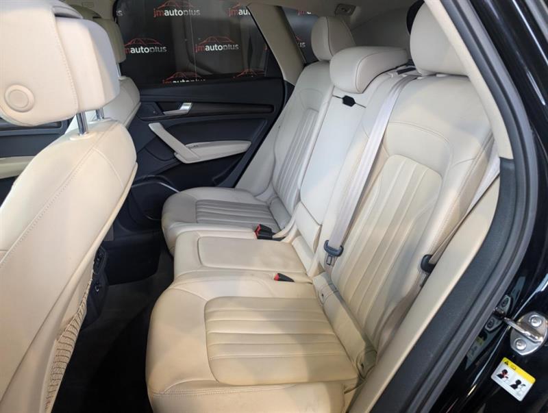 audi Q5 2019 - 27