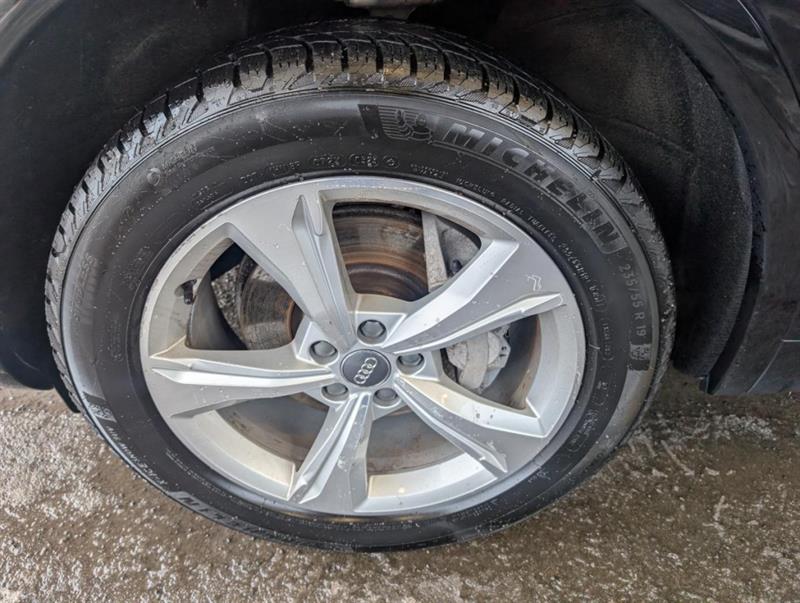 audi Q5 2019 - 30