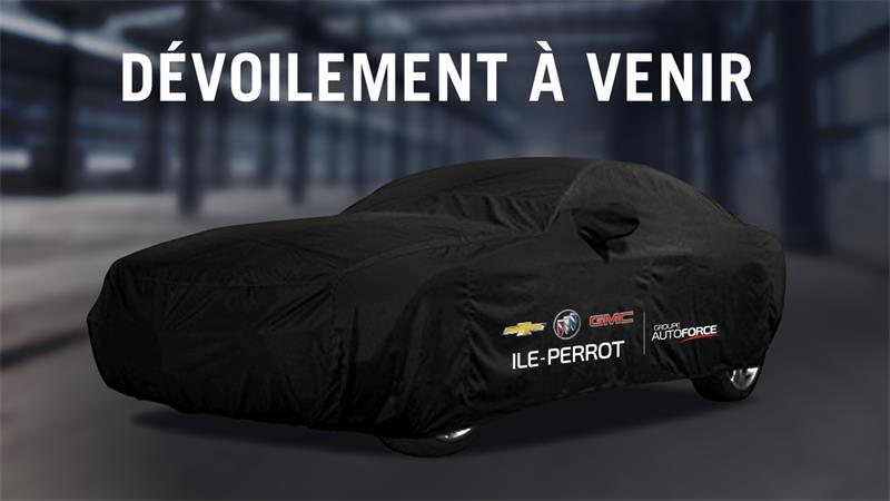 chevrolet Silverado 1500 2019 - 2