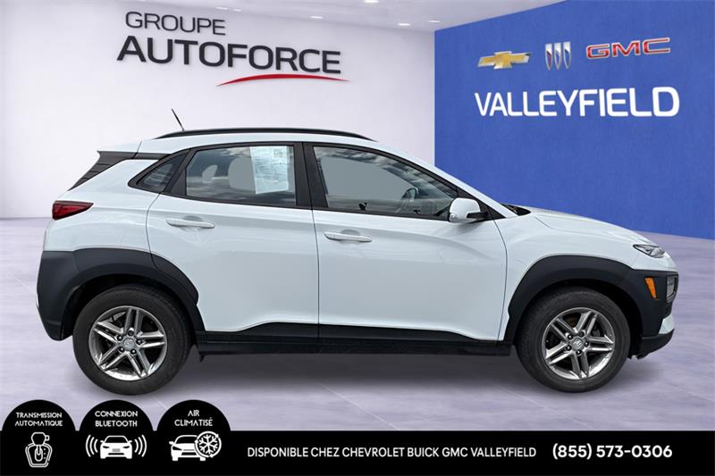 hyundai Kona 2019 - 2