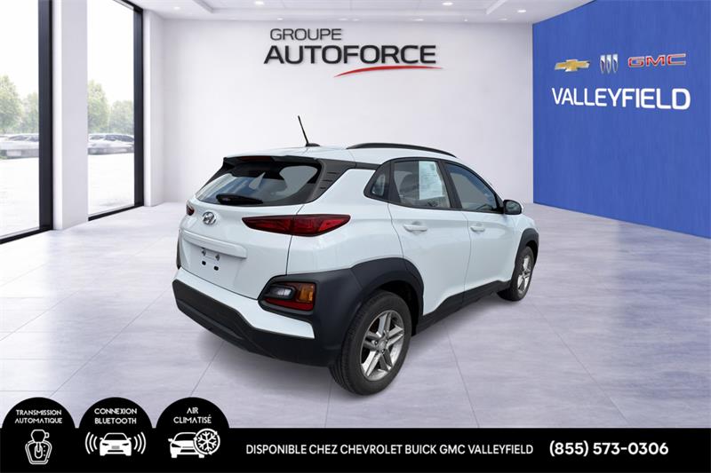 hyundai Kona 2019 - 3