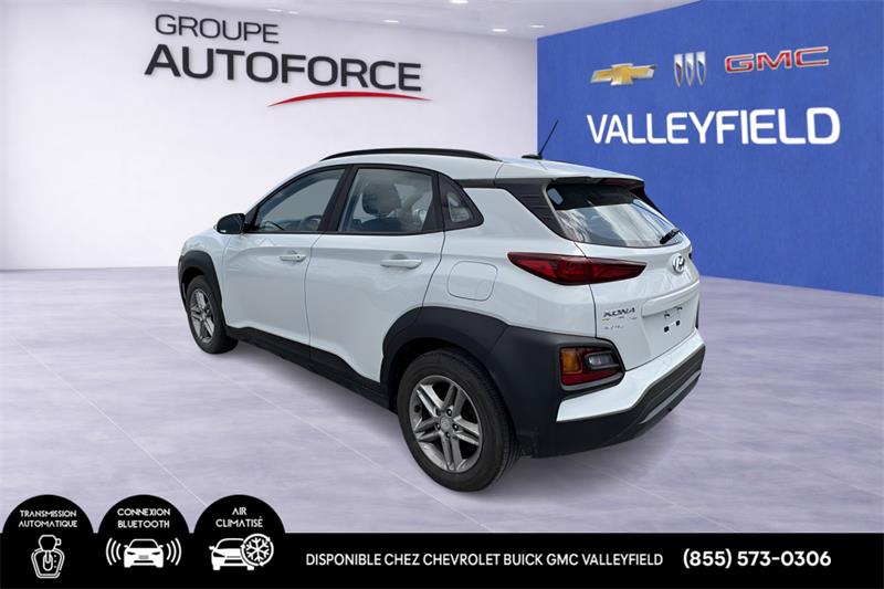 hyundai Kona 2019 - 4
