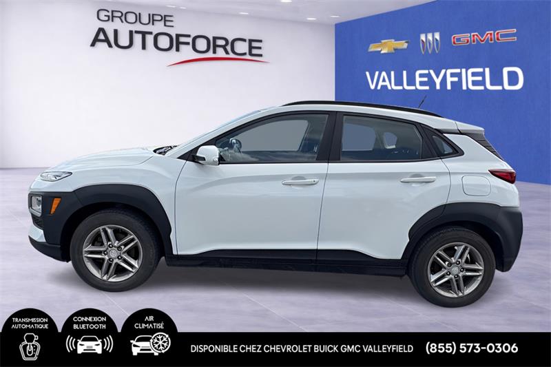 hyundai Kona 2019 - 5