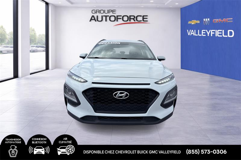 hyundai Kona 2019 - 6