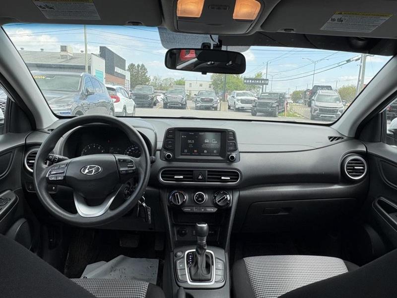 hyundai Kona 2019 - 7