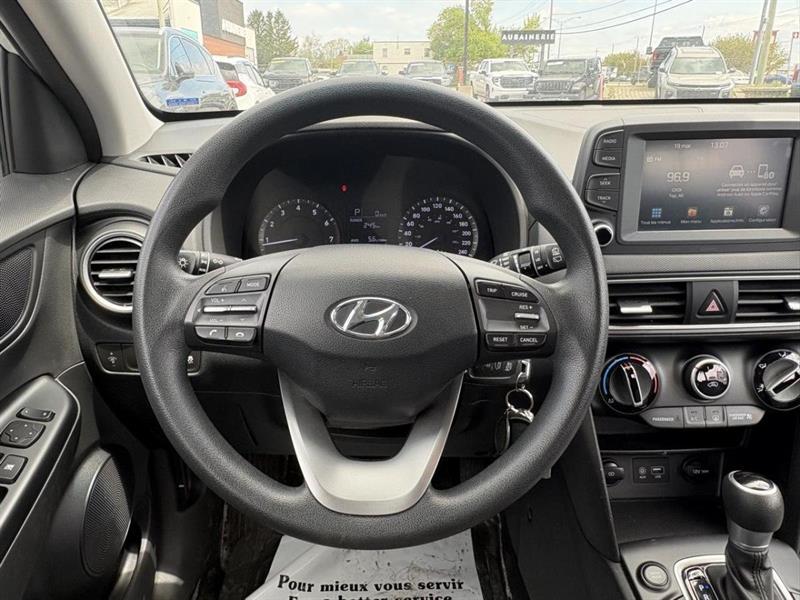 hyundai Kona 2019 - 8