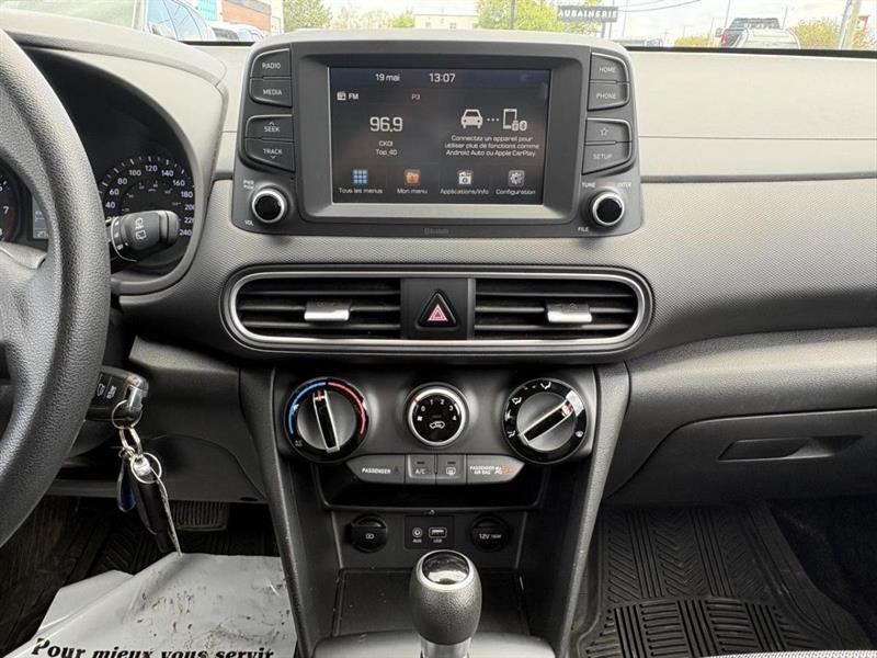hyundai Kona 2019 - 9
