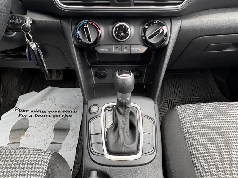 hyundai Kona 2019 - 10