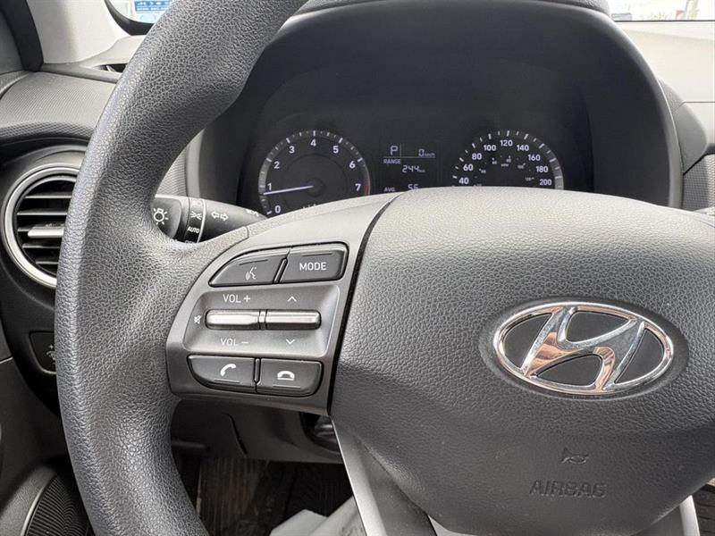 hyundai Kona 2019 - 11