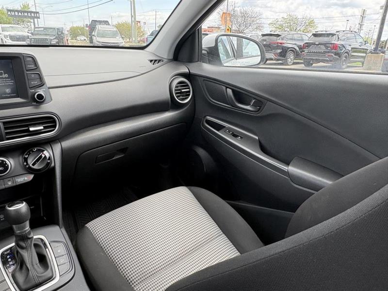 hyundai Kona 2019 - 13