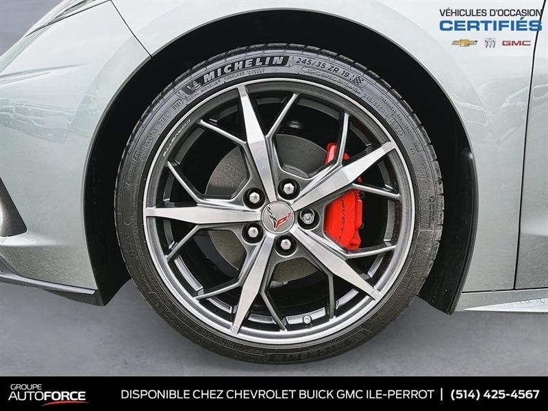 chevrolet Corvette 2022 - 6